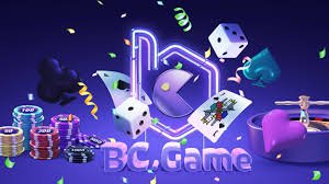 Exploring the BC.Game App for Android A Comprehensive Guide Exploring the BC.Game App for Android A Comprehensive Guide