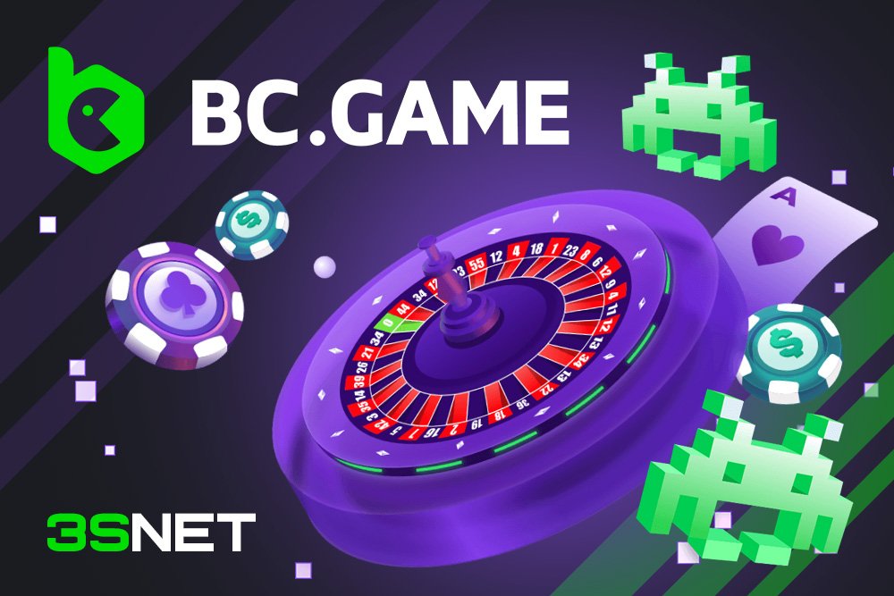 The Exciting World of BC.Game Plinko App