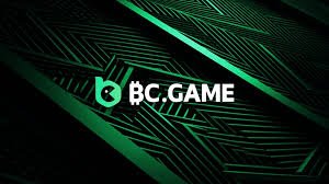 The Ultimate Guide to BCGame A New Frontier in Online Gaming