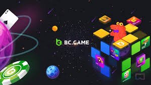 BC.Game India A Comprehensive Guide to the Innovative Online Gaming Platform