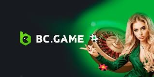 BC.Game India A Comprehensive Guide to the Innovative Online Gaming Platform