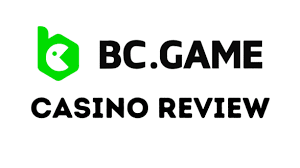 BC.Game Login Your Gateway to Exciting Online Gaming