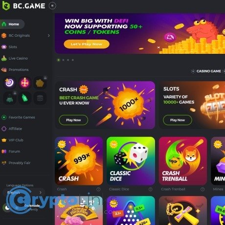 BC Game O Melhor Cassino de Criptomoedas 2096898892 BC Game O Melhor Cassino de Criptomoedas 2096898892