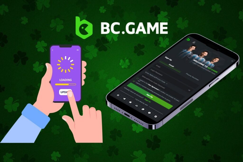 BC Game O Melhor Cassino de Criptomoedas 2096898892 BC Game O Melhor Cassino de Criptomoedas 2096898892