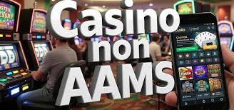 Casino Non AAMS Scopri il Gioco Senza Limiti -1935780888
