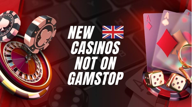 Casino Sites Not on Gamstop Your Guide to Alternatives