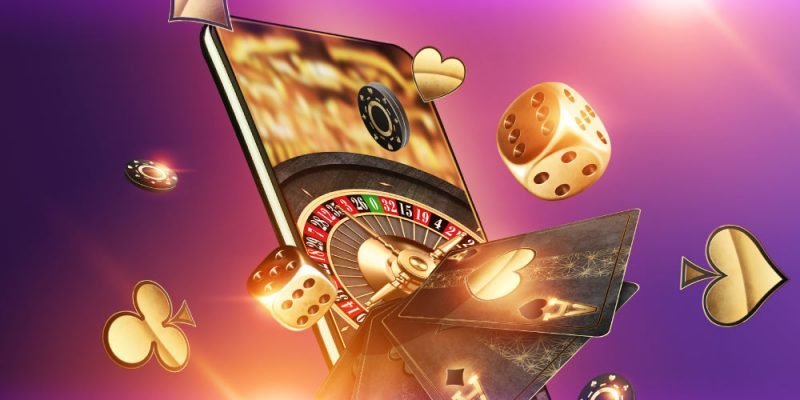 Discover the Best Casino Sites Featuring New Games and Offers -1613519623