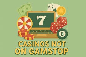 Discovering New Online Casinos Not on Major Lists