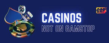 Discovering Slots and Casinos Not on Gamstop Discovering Slots and Casinos Not on Gamstop