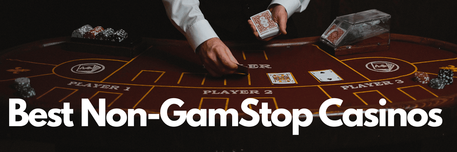Discovering Slots and Casinos Not on Gamstop Discovering Slots and Casinos Not on Gamstop