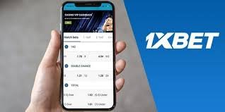 Experience Sports Betting on the Go with the 1xBet App -1352027888 Experience Sports Betting on the Go with the 1xBet App -1352027888