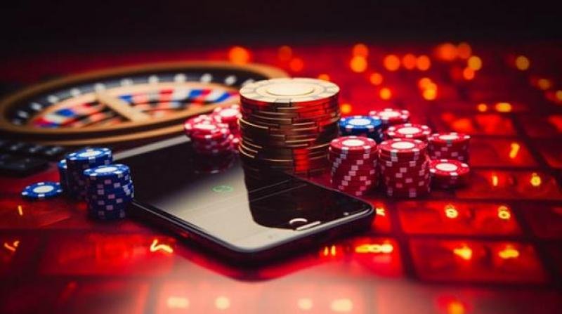 Experience the Thrill of Casino WildWild UK Your Ultimate Gaming Destination -68076874