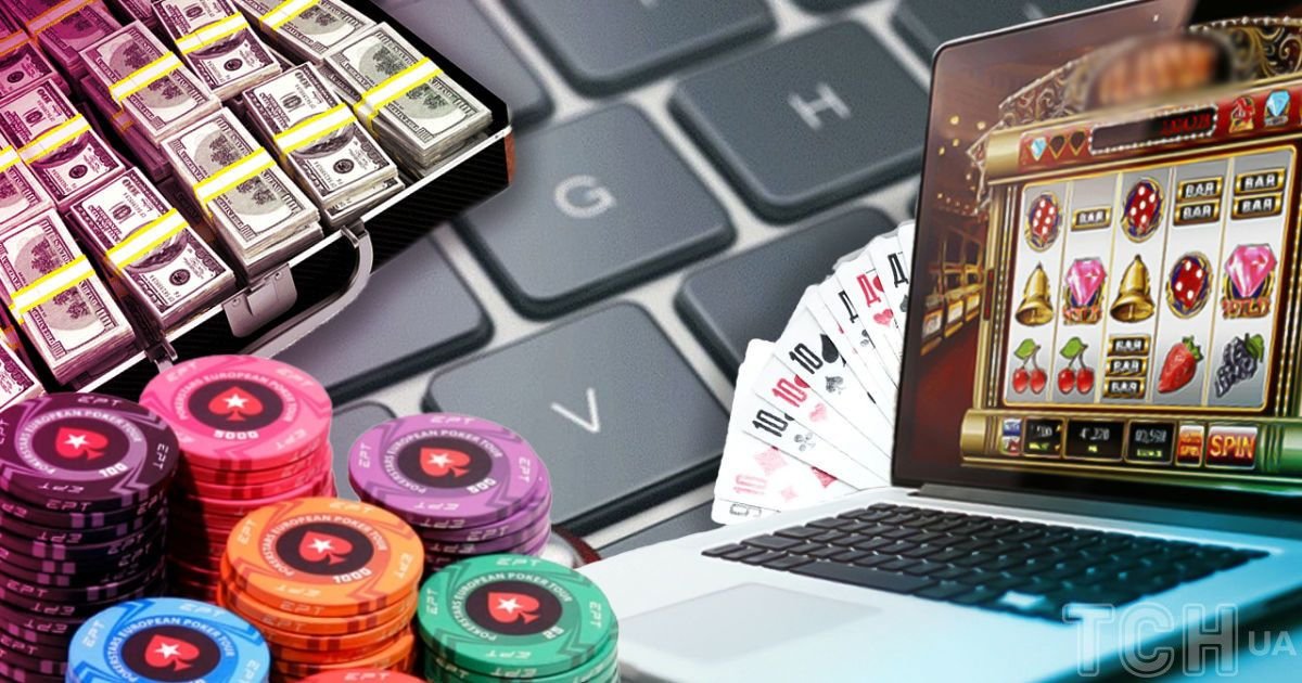 Explore the Thrills of Casino Slots n Bets in the UK