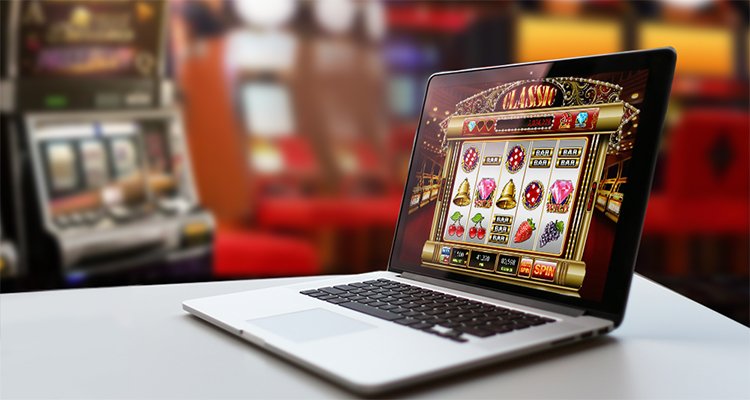 Explore the Thrills of Casino Slots n Bets in the UK