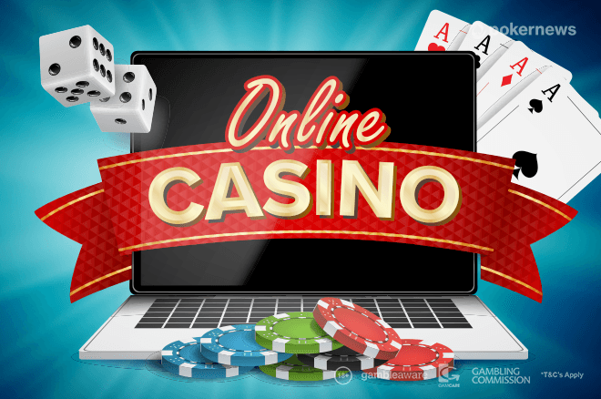 Exploring Amazon Slots Casino & Sportsbook