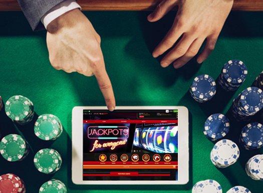 FatBet Casino Online Games Your Ultimate Gaming Experience