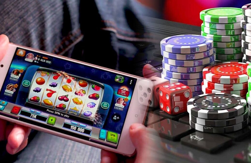 FatBet Casino Online Games Your Ultimate Gaming Experience
