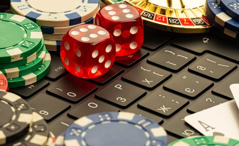 The Ultimate Guide to Agent No Wager Casino Online