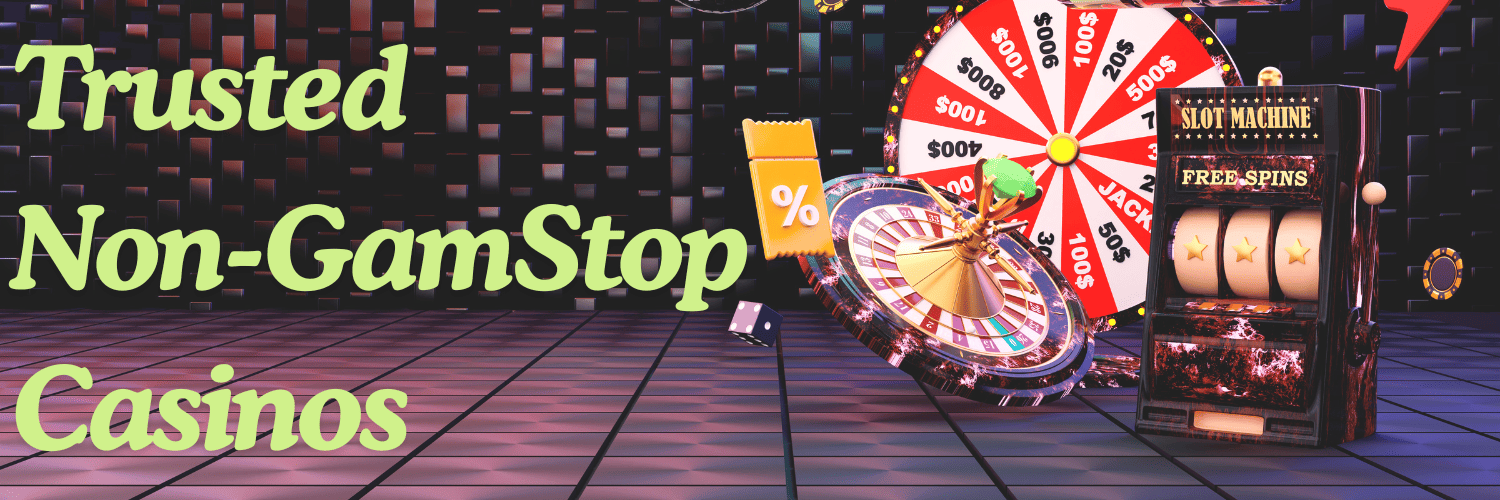 Unlocking the Thrill Discover Non Gamstop Casinos
