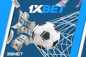 Apuestas en 1xbet España Tu guía completa para ganar