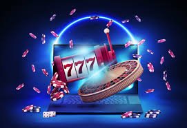 Casino Blitz быстрый ввод и захватывающие игровые возможности Casino Blitz быстрый ввод и захватывающие игровые возможности