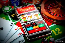 Creating a Balanced Online Casino Experience for Users