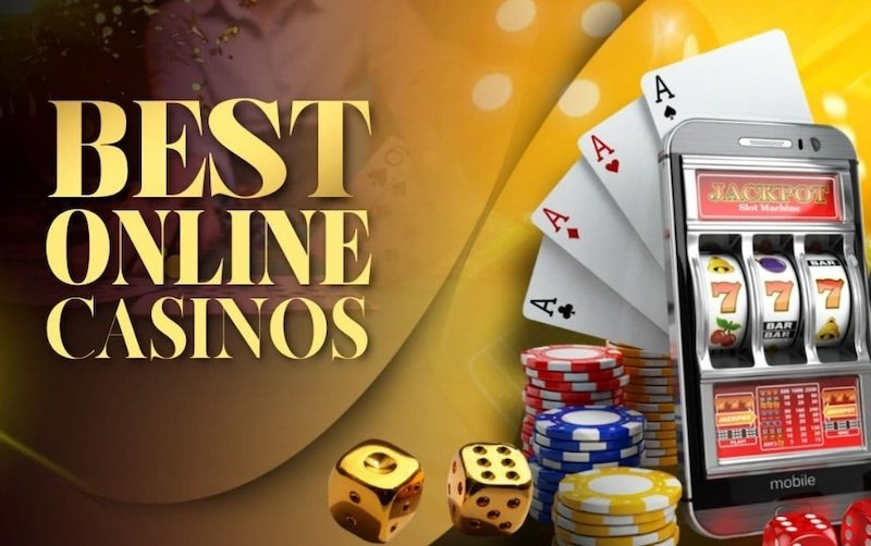 Experience the Thrill of Online Gambling at WildWild Casino