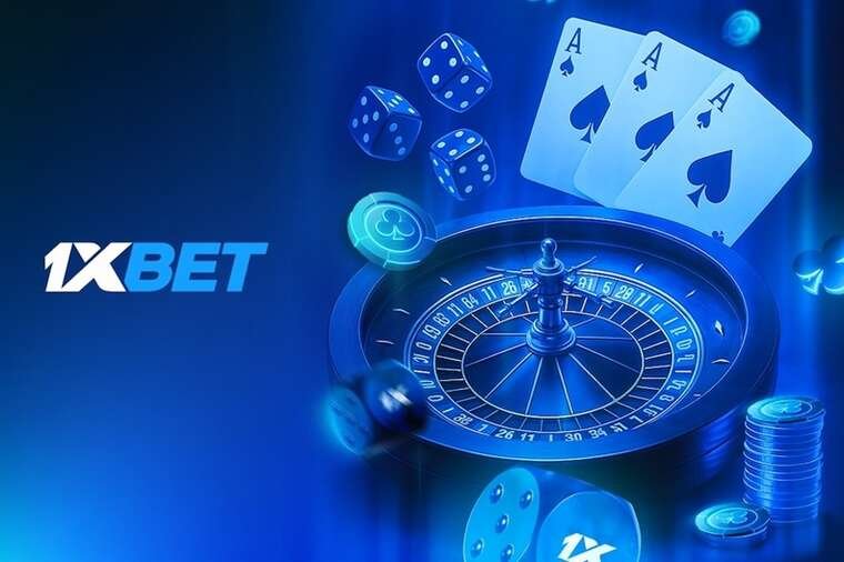 Explore the Exciting Features of the 1xBet App -1402460670