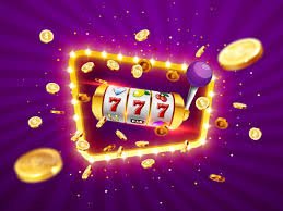 Глубокое погружение в мир онлайн-слотов Gamdom Casino -1217112607