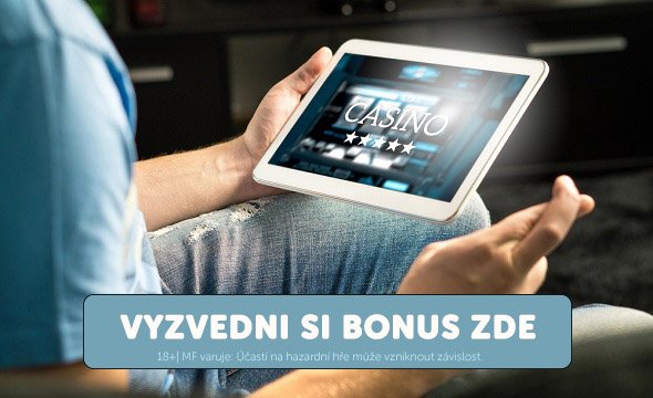Nejnovější casino Objevte novinky v online hazardu Nejnovější casino Objevte novinky v online hazardu