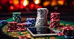 Погружение в мир my casino online