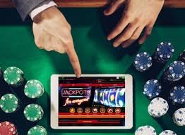 Погружение в мир my casino online