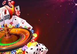 Профессиональная платформа казино новые горизонты игорного бизнеса