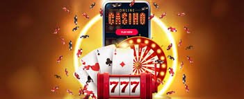 The Evolution of Casino UX on Jaya9 A Futuristic Gaming Experience