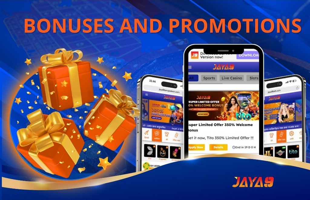 The Evolution of Casino UX on Jaya9 A Futuristic Gaming Experience