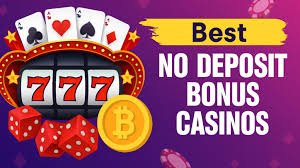 Unlock 30 Free Spins No Deposit Bonuses Today!