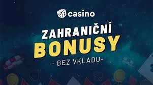 Zahraniční kasina pro české hráče Průvodce nejlepšími možnostmi Zahraniční kasina pro české hráče Průvodce nejlepšími možnostmi