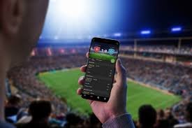 Betwinner The Ultimate Betting Experience for Enthusiasts