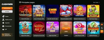 Cashwin Casino España Tu Destino de Juegos en Línea -1950282606