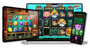Discover the Exciting World of Kinghills Casino Online Slots