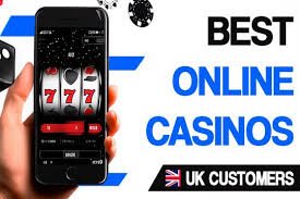 Explore the Best Online Betting Shops in the UK 1235460471