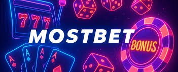 Explore the Thrilling World of Online Games at Mostbet