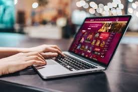 Get X Casino Ваш идеальный выбор для захватывающих игр