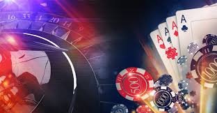Oldcasino Casino A Journey Through Classic Gaming Oldcasino Casino A Journey Through Classic Gaming
