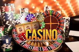 Richy Leo Online Casino A New Era of Gaming