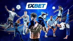 The Ultimate Guide to 1xBet Sports Betting 2024124330