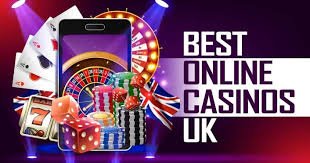 Trusted UK Online Casinos A Guide to Safe and Fun Gambling