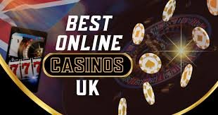 Trusted UK Online Casinos A Guide to Safe and Fun Gambling
