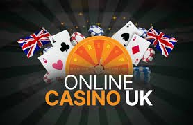 Trusted UK Online Casinos A Guide to Safe and Fun Gambling