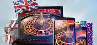 Ultimate Guide to PayPal Casinos in the UK
